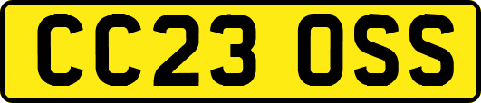 CC23OSS