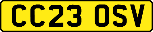 CC23OSV