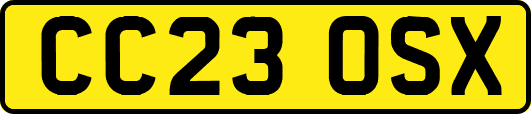 CC23OSX