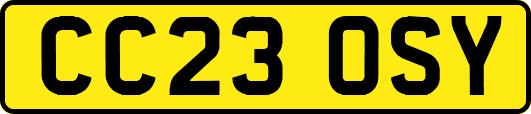 CC23OSY