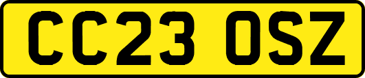 CC23OSZ