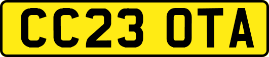 CC23OTA
