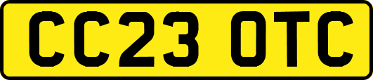 CC23OTC