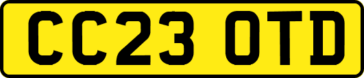 CC23OTD