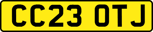 CC23OTJ