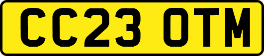 CC23OTM