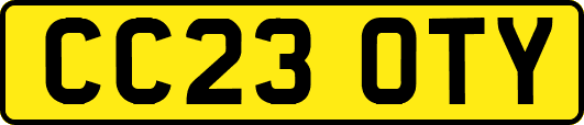 CC23OTY