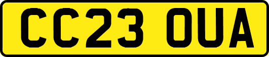 CC23OUA
