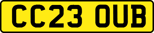 CC23OUB