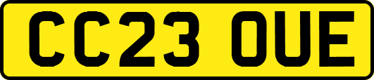 CC23OUE
