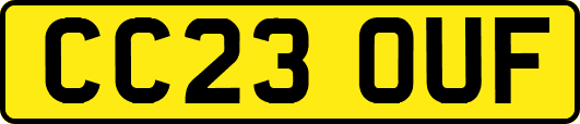 CC23OUF