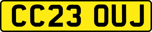 CC23OUJ