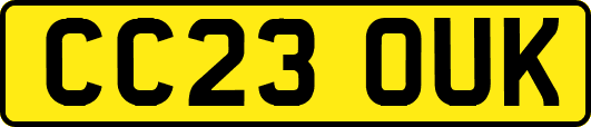 CC23OUK
