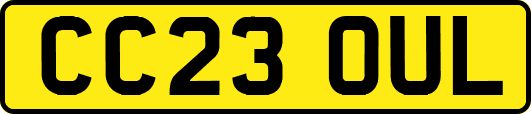 CC23OUL
