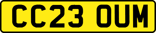 CC23OUM