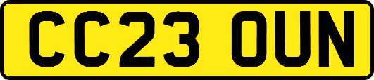 CC23OUN
