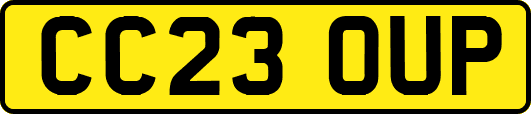 CC23OUP