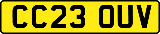 CC23OUV