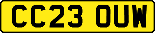 CC23OUW