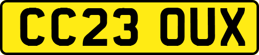 CC23OUX