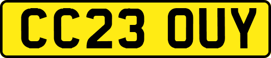 CC23OUY