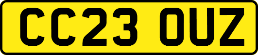 CC23OUZ