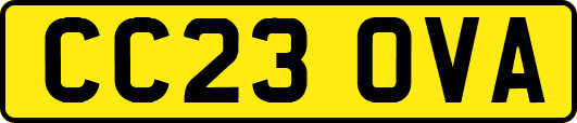 CC23OVA