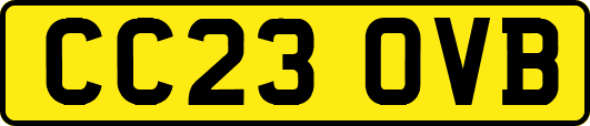 CC23OVB