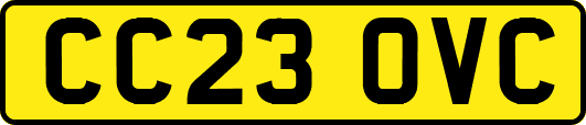 CC23OVC