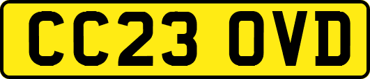 CC23OVD