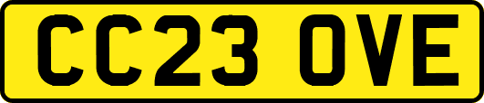 CC23OVE