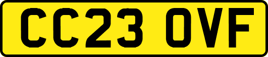CC23OVF