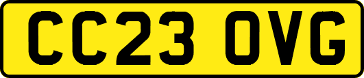 CC23OVG