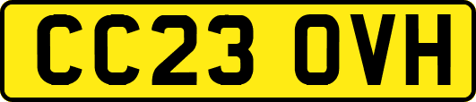 CC23OVH