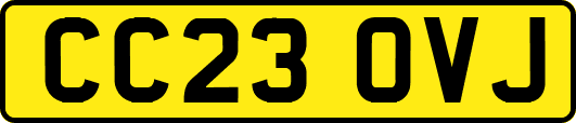 CC23OVJ