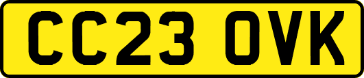 CC23OVK