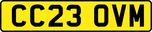 CC23OVM