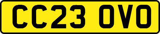 CC23OVO