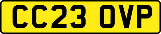 CC23OVP