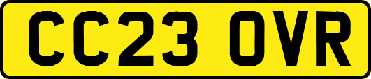 CC23OVR