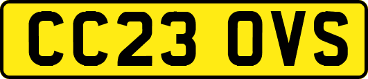 CC23OVS