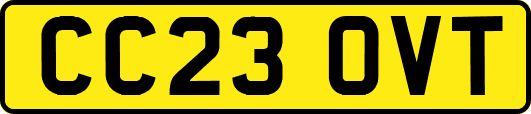 CC23OVT