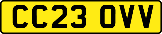 CC23OVV