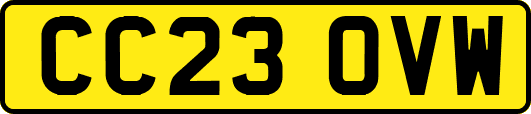 CC23OVW