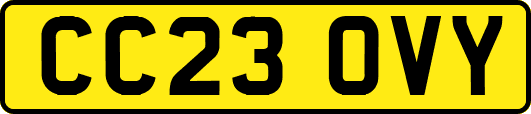 CC23OVY