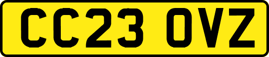 CC23OVZ
