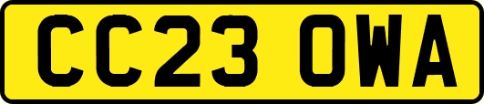 CC23OWA