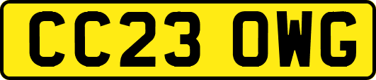 CC23OWG