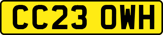 CC23OWH