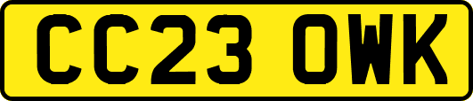 CC23OWK